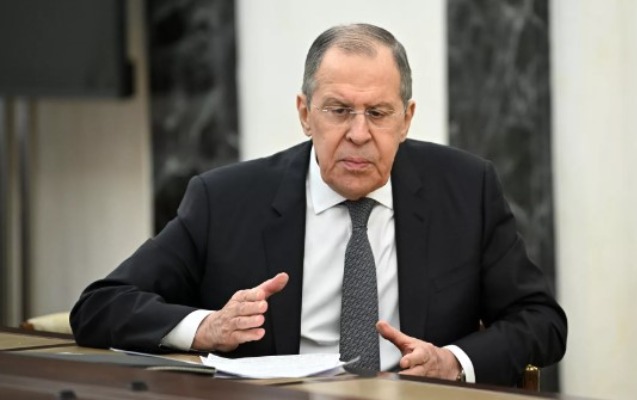 “Rusiya və Türkiyə taxıl ilə bağlı razılığa gələ bilər” - Lavrov