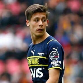 PSJ Fənərbaxçanın gənc ulduzunu transfer etmək istəyir