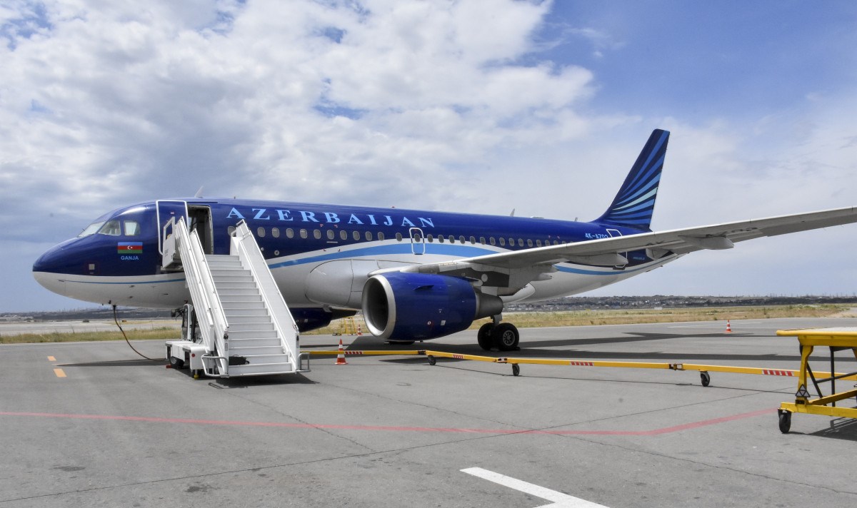 Bakı-Naxçıvan və Naxçıvan-Bakı aviareysləri üzrə güzəştlər azaldılıb