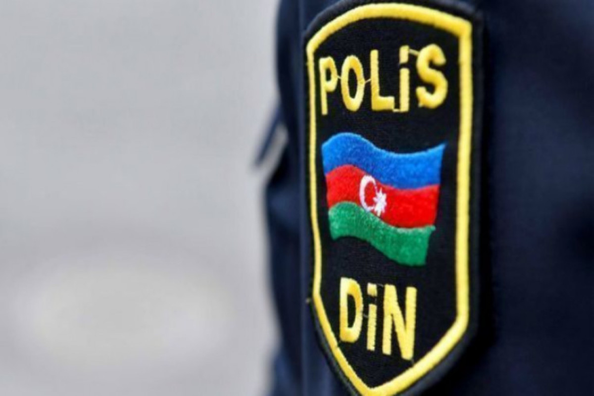 Gəncə şəhər Baş Polis idarəsnin 1-ci polis şöbəsinin rəisi vəzifəsindən azad edilib