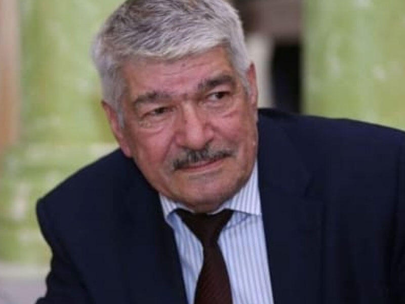 BDU-nun professoru Nəsir Əhmədli vəfat edib