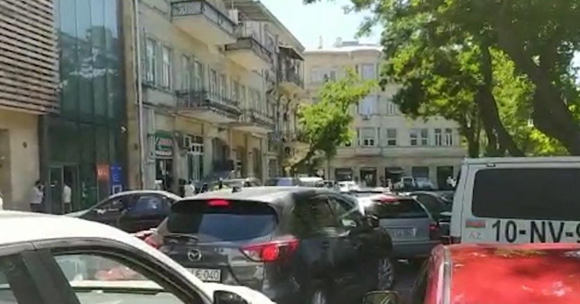 DYP-dən vətəndaşlara çağırış: 