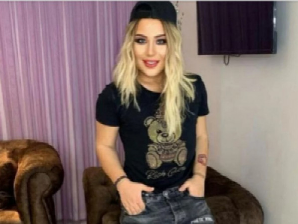 Cinsini dəyişdiyi deyilən Bayram Nurlunu hansı oliqarx himayə edir? — FOTO