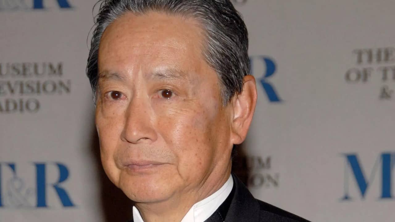 “Sony”nin keçmiş baş direktoru vəfat edib