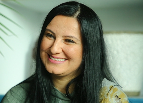 Zeynəb Məmmədyarovaya vəzifə verildi