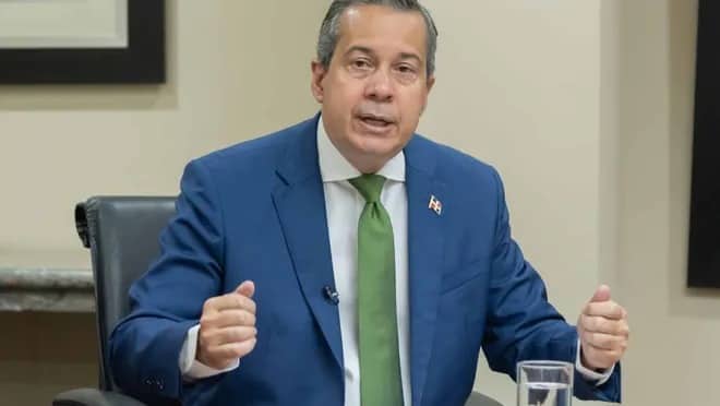 Dominikan Respublikasının naziri öz kabinetində qətlə yetirilib