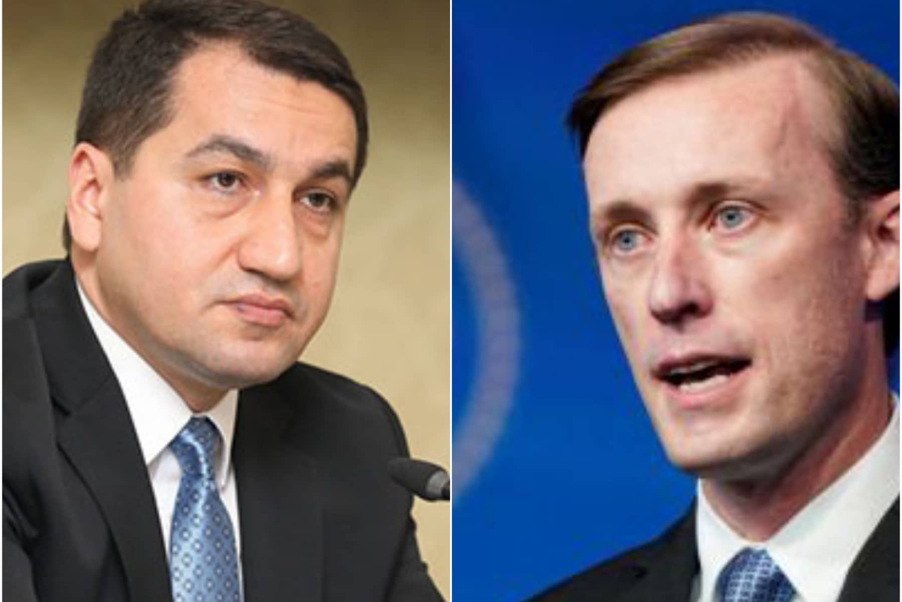 ABŞ Azərbaycanla Ermənistan arasında sülh prosesini dəstəkləməyə hazırdır