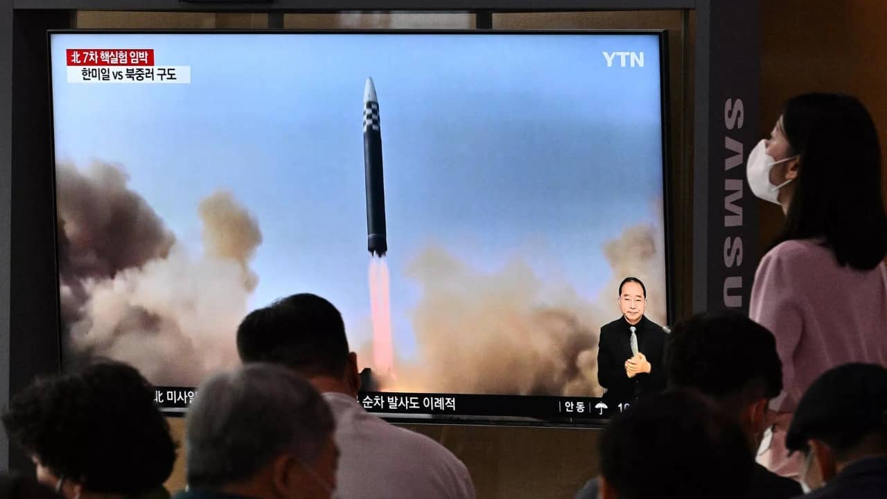 ABŞ-dan Şimali Koreyaya: “Çox sərt cavab veriləcək