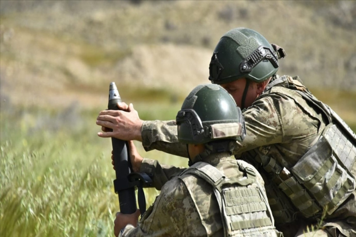 Bolqarıstan Ukraynaya silah verməyəcəyini açıqlayıb