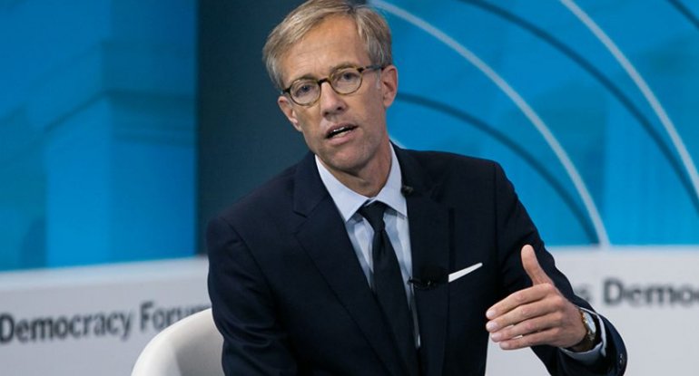 Müsəlmanlara qarşı ayrı-seçkiliyə son qoyulmalıdır - Avropa rəsmisi