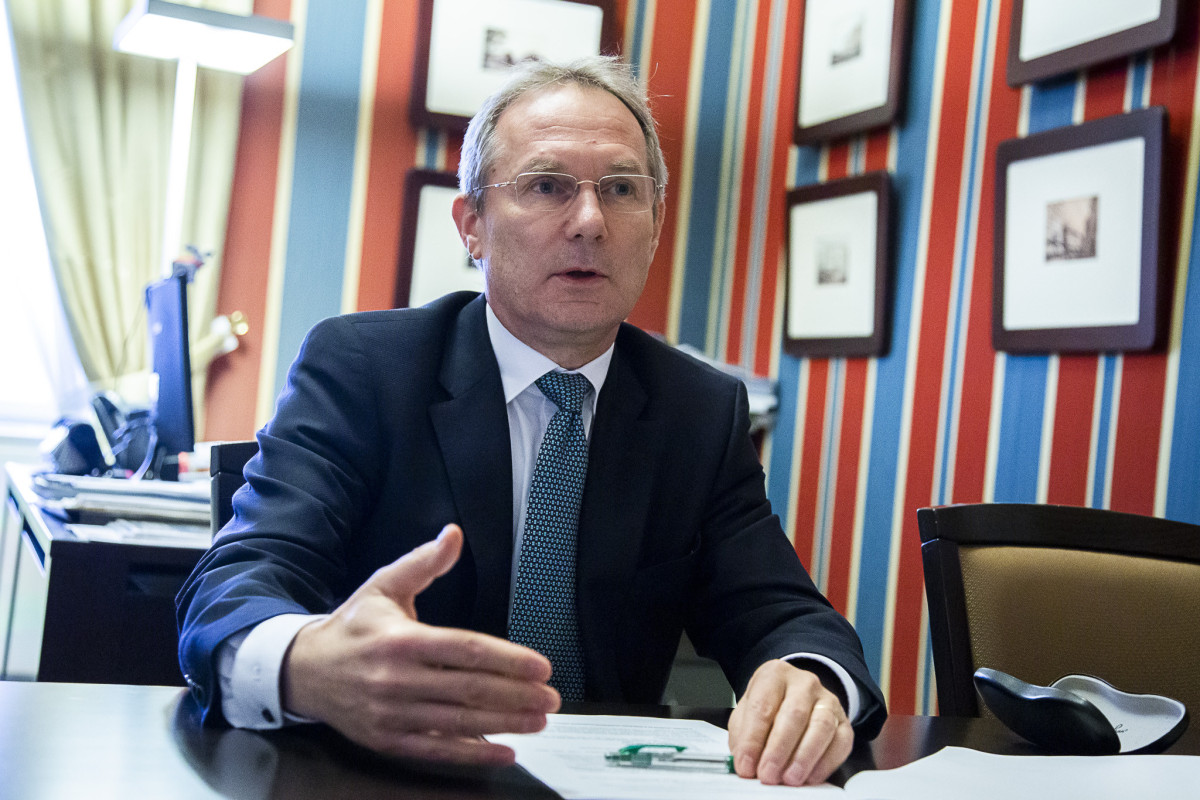 BMT-nin 77-ci sessiyasının prezidenti məlum olub