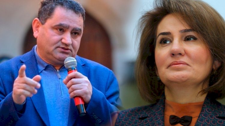 “Bu şəbəkə onun arvadını imtahansız direktor təyin edib” – Deputatdan qalmaqallı bəyanat