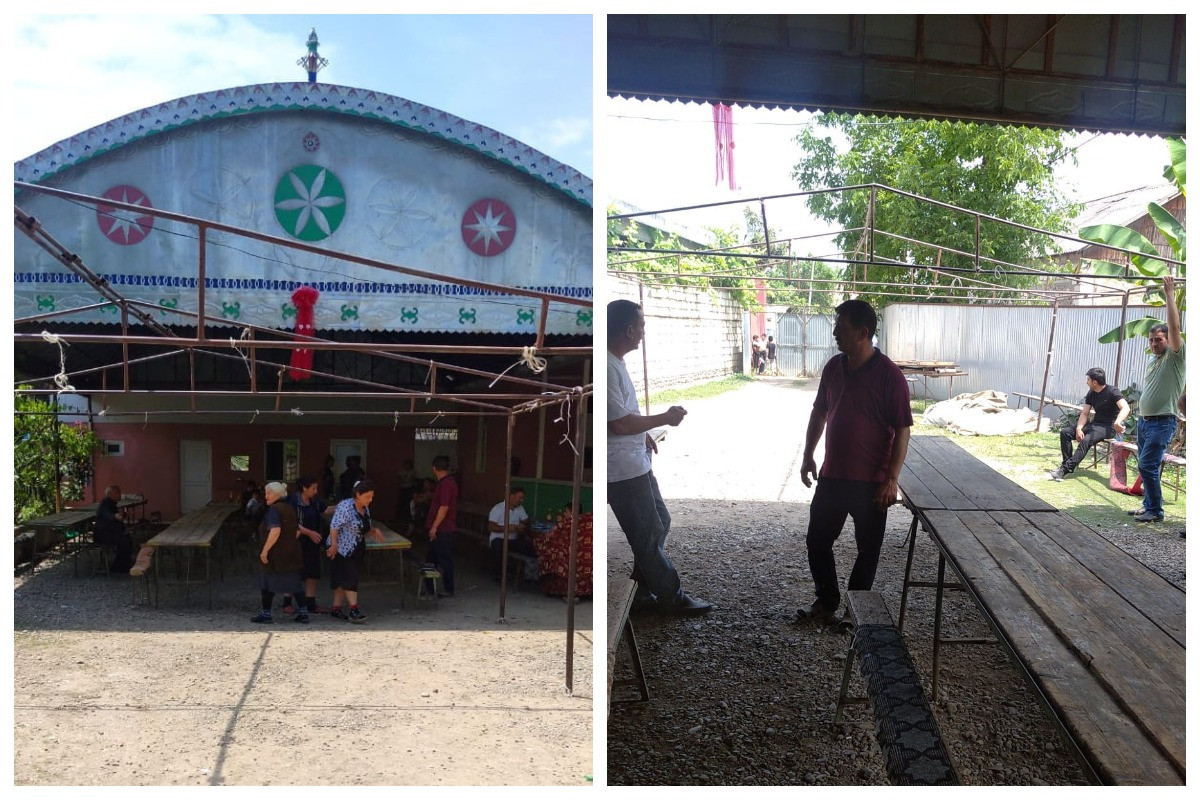 DİN: Qazaxda erkən nikahın qarşısı alınıb