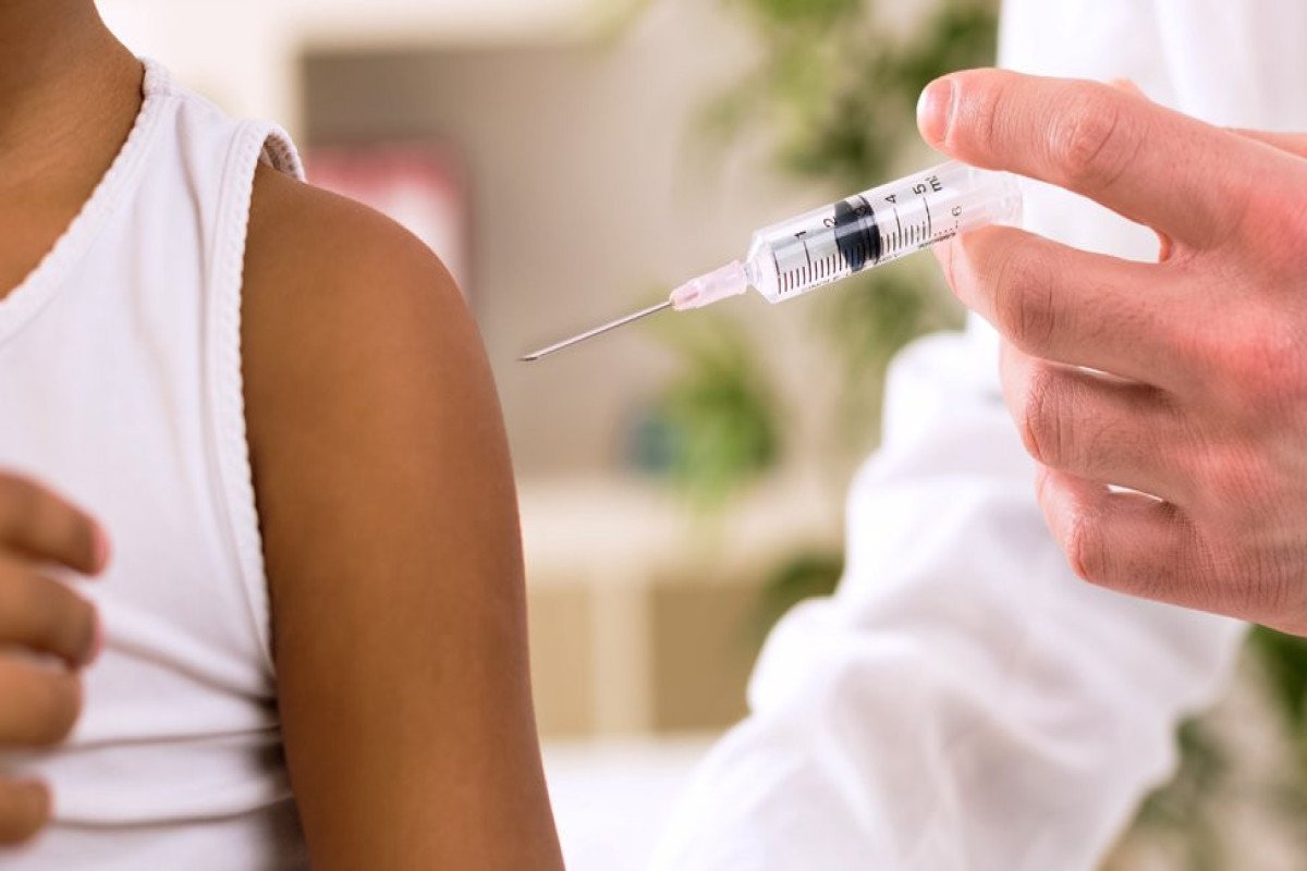 Rusiyada çiçək xəstəliyinə qarşı yeni peyvəndin və dərmanların sınaqları aparılır