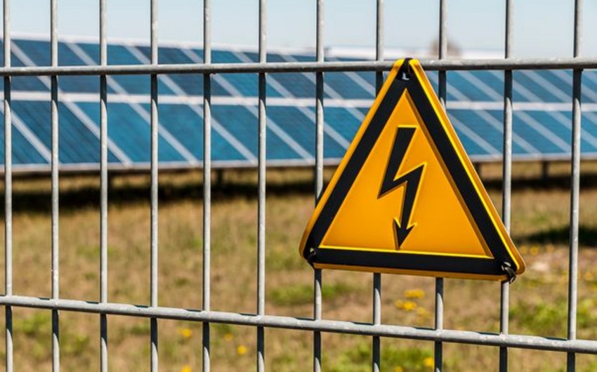 Gəncədə 58 yaşlı kişini elektrik cərəyanı vuraraq öldürüb