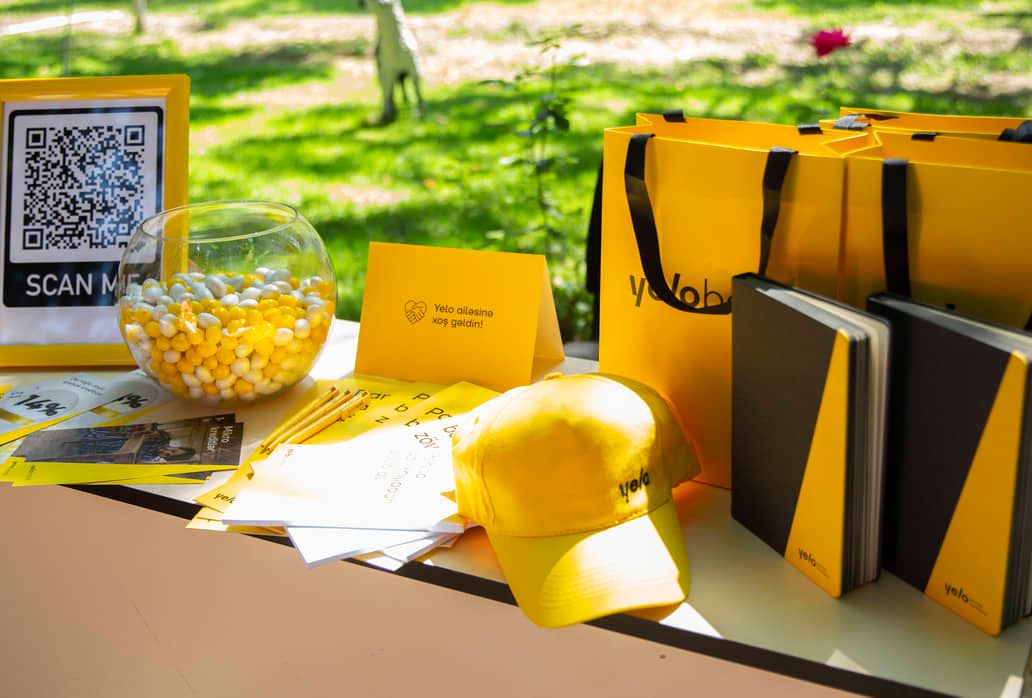 Yelo Bank universitetlərlə aktiv əməkdaşlıq edir