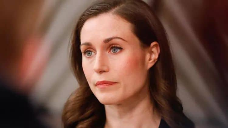 Finlandiyanın baş naziri koronavirusa yoluxub