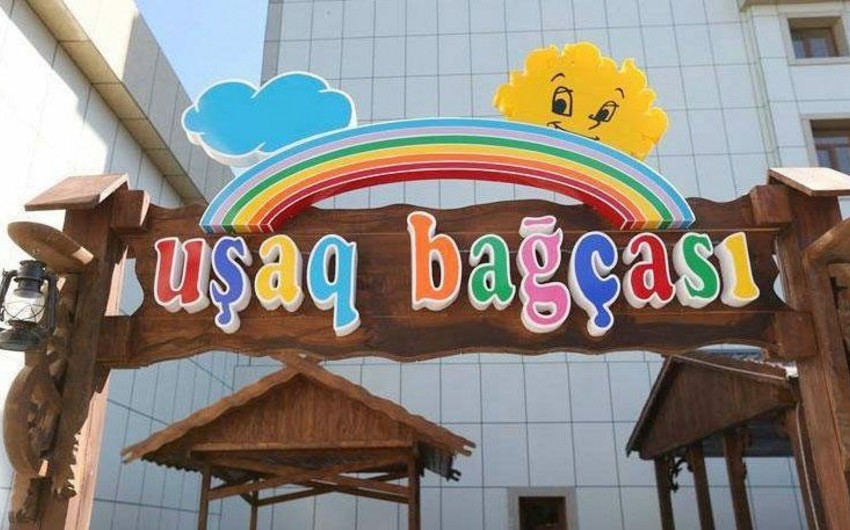 AQTA 12 uşaq bağçasında nöqsanlar aşkarlayıb