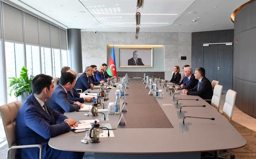 Azərbaycan və İtaliya 