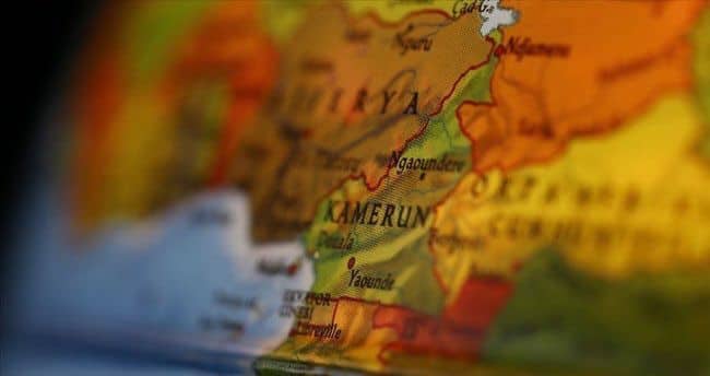 Kamerunda separatçıların hücumu nəticəsində 5 əsgər həyatını itirib.