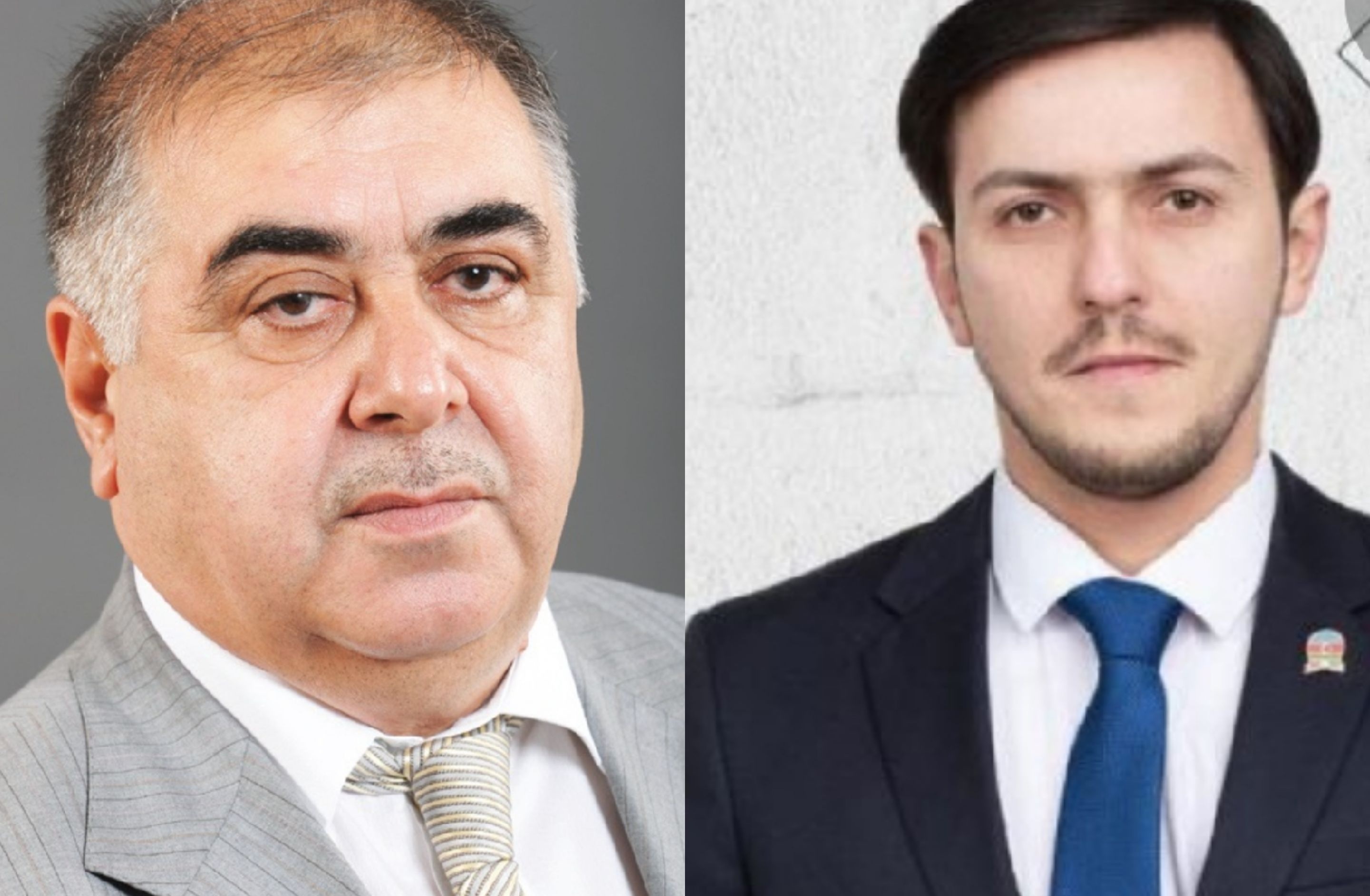 Partiya sədrindən Qalib Salahzadəyə: 