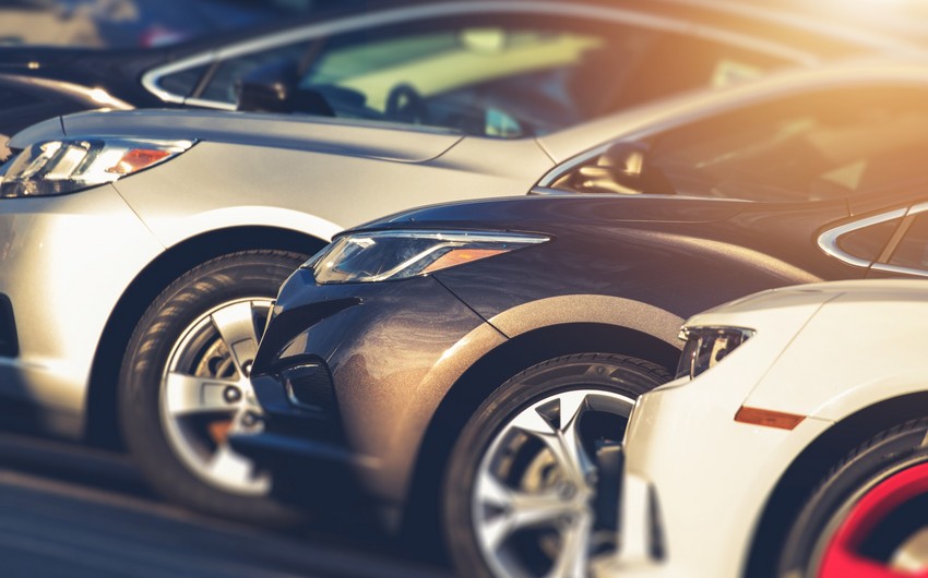 Ötən ay Azərbaycanın avtomobil bazarında qiymətlər stabil qalıb