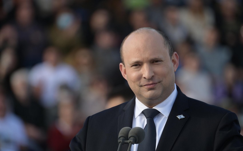 İsrailin Baş naziri BƏƏ-də səfərdədir