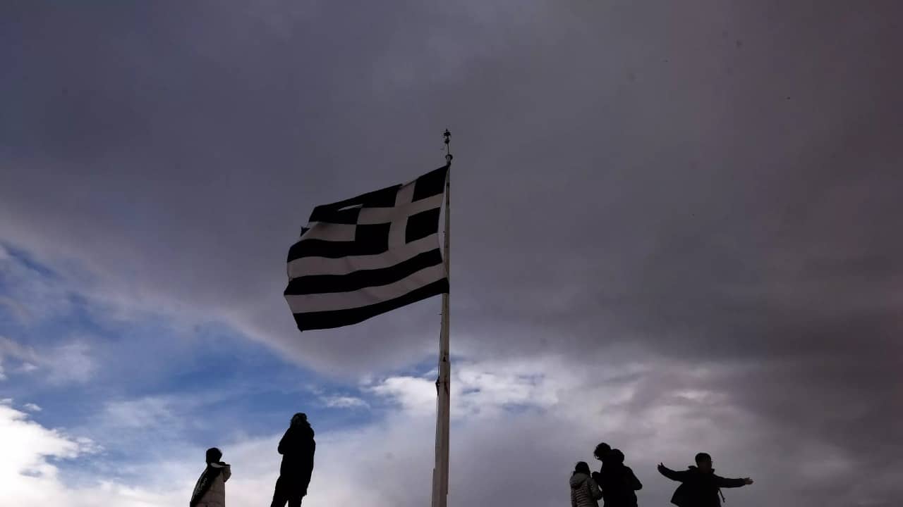 Şərqi Aralıq dənizində gərginliyi artıracaq addım