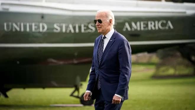 Biden G7 və NATO sammitləri üçün Almaniya və İspaniyaya səfər edəcək