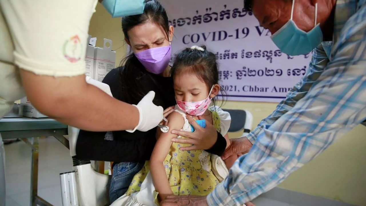 Kamboca Səhiyyə Nazirliyi: “Ölkədə Covid-19 bitdi”