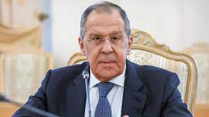 Lavrov: “Azərbaycan-Ermənistan münasibətlərinin tam normallaşmasında maraqlıyıq”