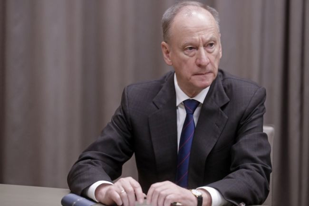 Patruşev tezliklə Ermənistana səfər edəcək