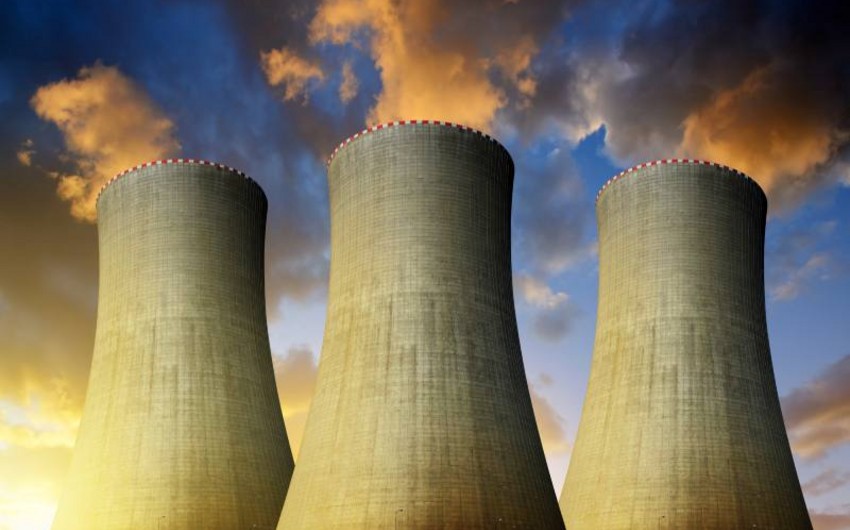 Türkiyədə enerji tələbatını ödəmək üçün bir neçə AES-ə ehtiyac var