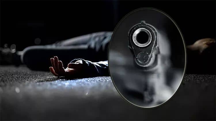 Hindistanda qan donduran qətl: ANASINI ÖLDÜRÜB CƏSƏDİNİ GİZLƏTDİ