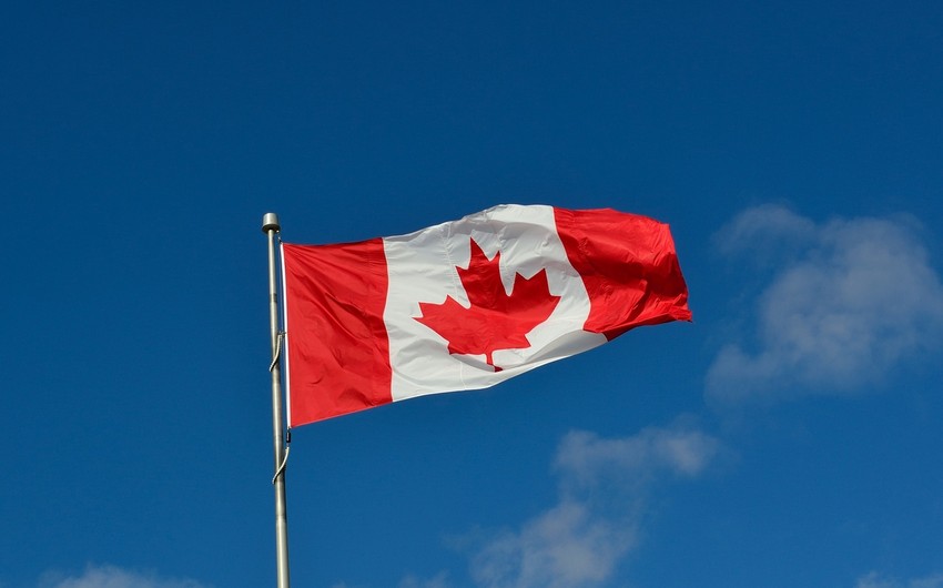 Kanada ruslara məxsus 123 milyon dollarlıq aktivləri dondurub