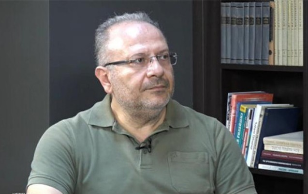 Ermənistanda teleşirkət rəhbəri saxlanıldı