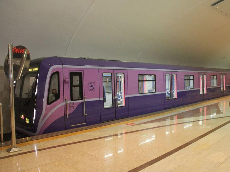 “Formula 1”-ə görə metronun iş rejimində dəyişiklik edildi