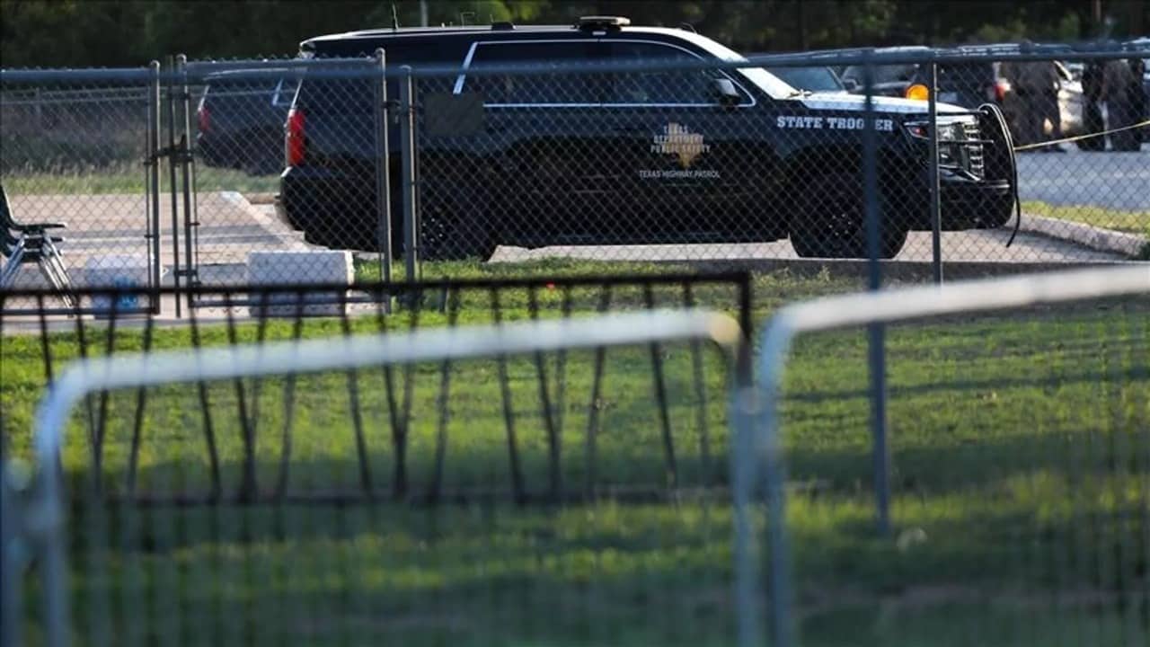 ABŞ-da şirkətə silahlı hücum: 3 ÖLÜ