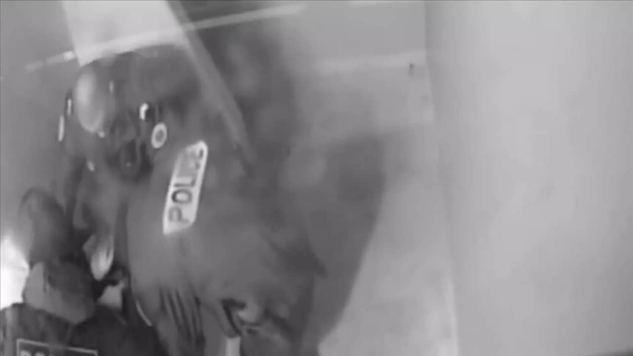 Fransa polisi türk əsilli vətəndaşını qətlə yetirdi