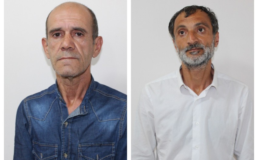 Qaxda narkotikin təsiri altında taksi fəaliyyəti ilə məşğul olan sürücü saxlanılıb