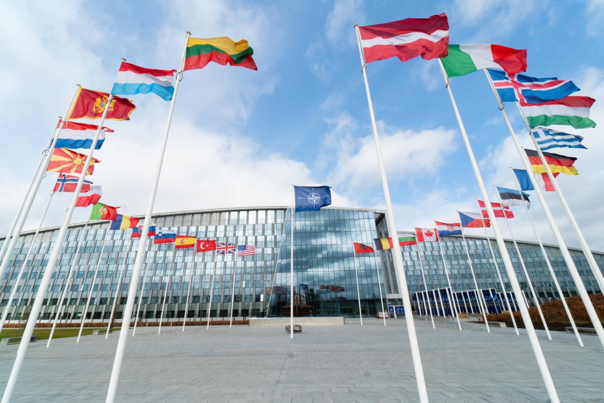 NATO müdafiə nazirləri Brüsseldə görüşəcək