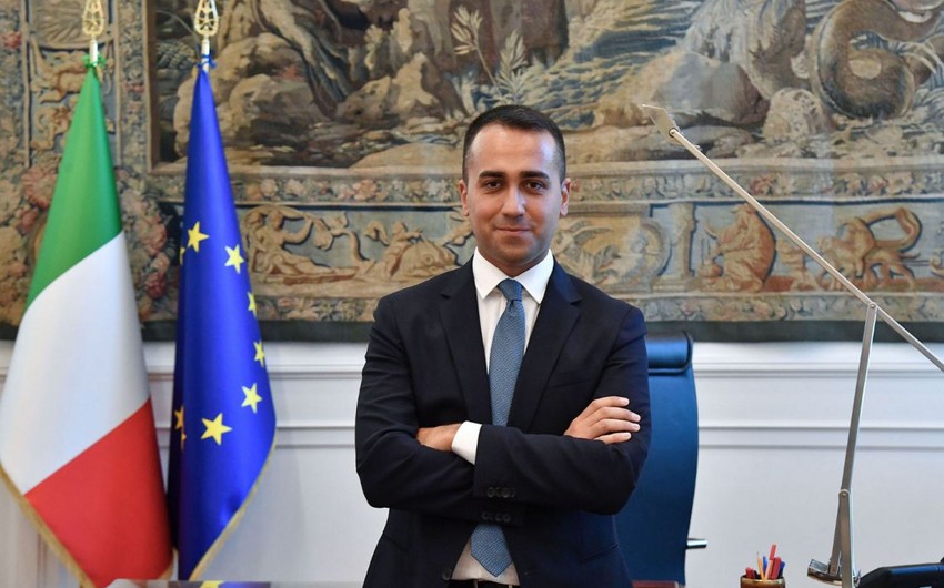 İtaliya XİN Avropaya miqrant axını barədə xəbərdarlıq edib