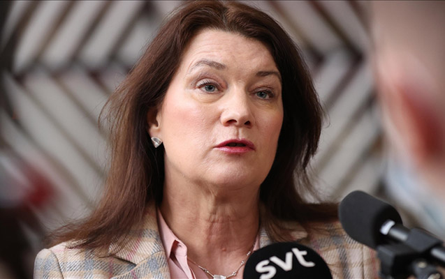 “İsveçin NATO prosesi zaman alacaq”