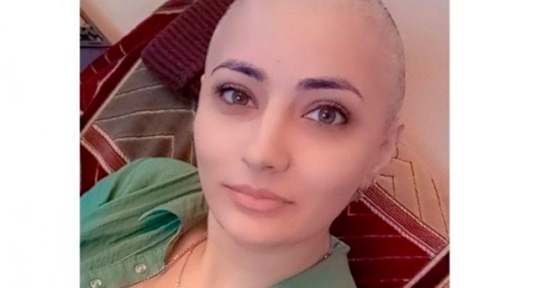 Keçmiş əri xərçəng xəstəsi üçün yığılan pulları oğurlayıb? - DİN-dən AÇIQLAMA