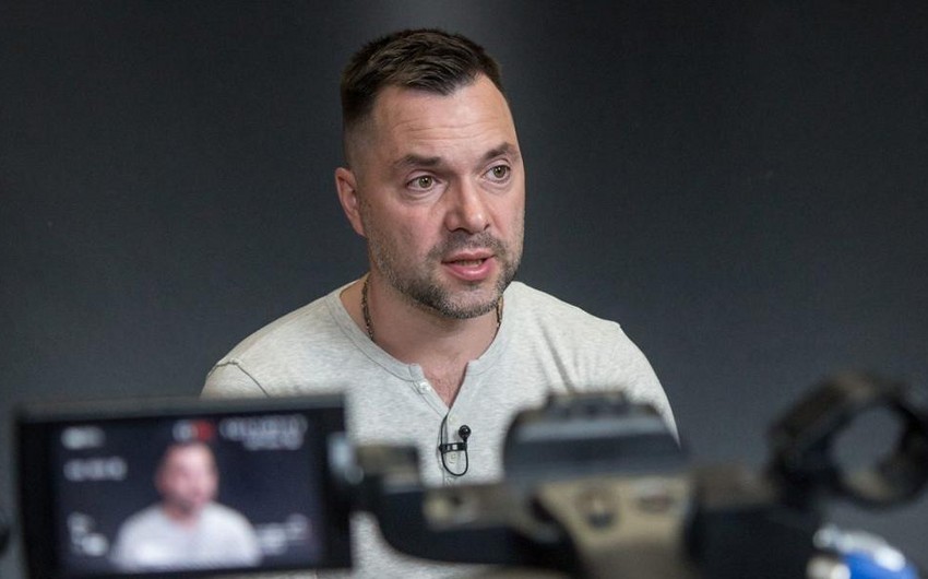 Ukrayna Prezident Ofisi: “Rusiyanın daha 2 generalı öldürülüb”