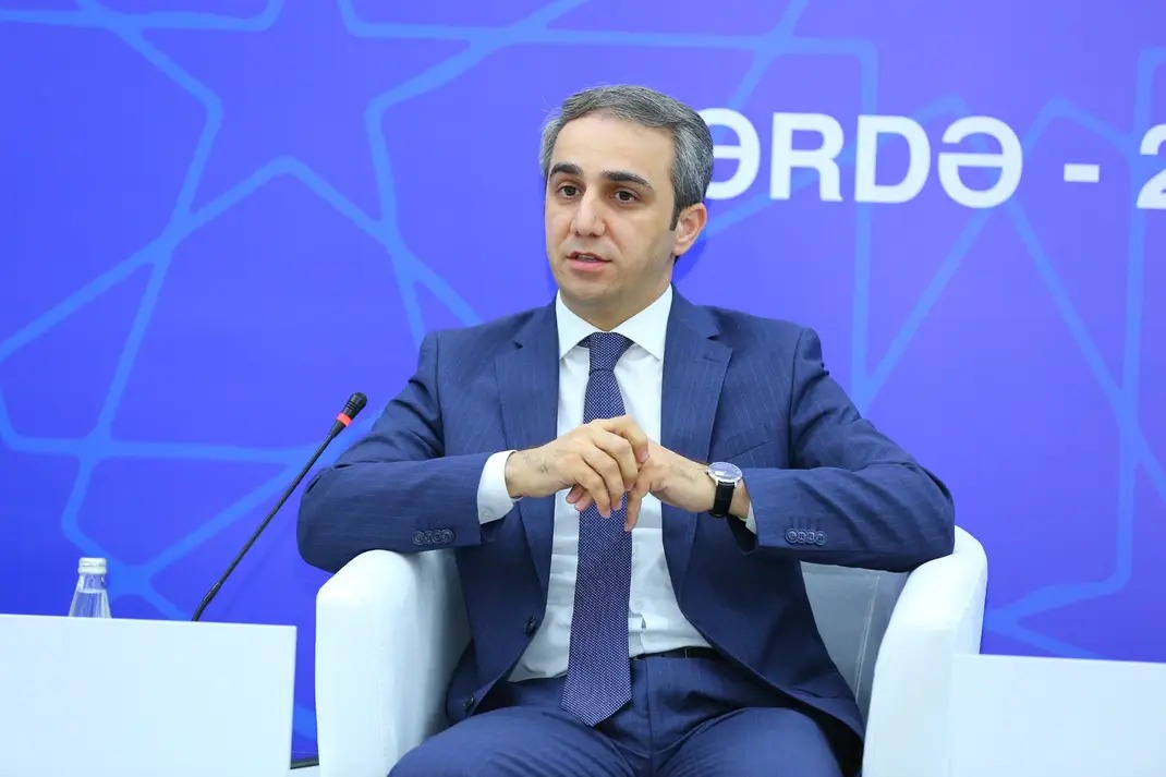 Vüsal Quliyev: QHT Agentliyi yeni fəaliyyət planı hazırlamalıdır