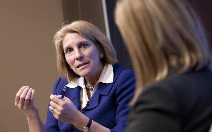 ABŞ dövlət katibinin köməkçisi Azərbaycana səfər edəcək