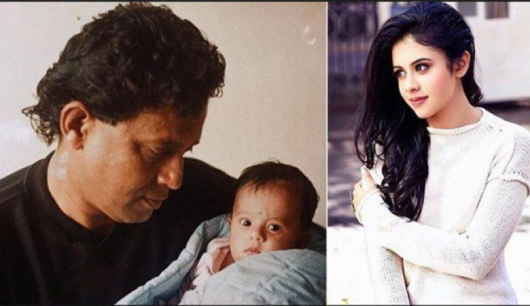 Mitxun Çakraborti zibil yeşiyindən bu uşağı tapmışdı, İndi ona heyran qalacaqsınız-Fotolar