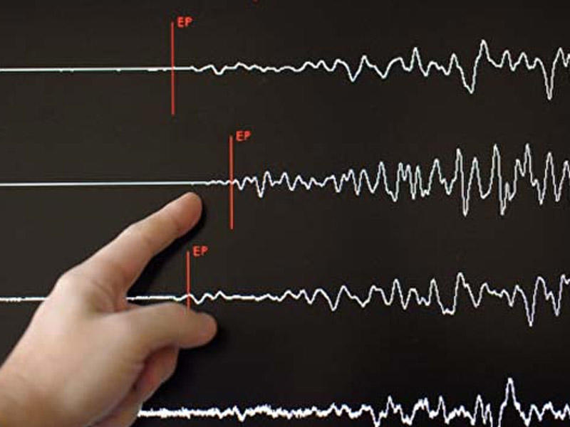 Çində ard-arda iki güclü zəlzələ olub