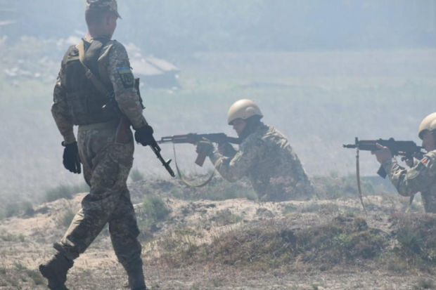 Rusiya ordusu Slavyansk və Severskə hücuma hazırlaşır